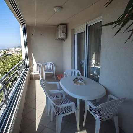 Apartman M&m Makarska