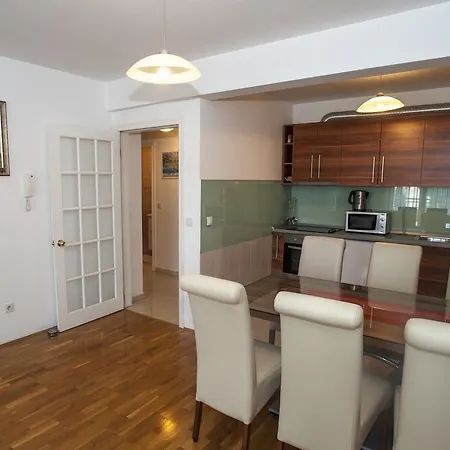 Apartman M&m Makarska