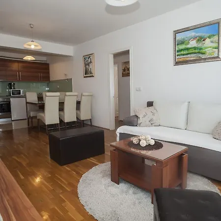 Apartman M&m Makarska