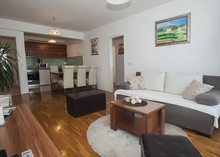 Lejlighed M&m Makarska